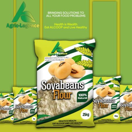 Soya Bean Flour